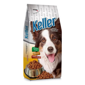 Keller (22 kg)