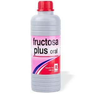 Fructosa Oral Plus
