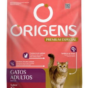 Origens