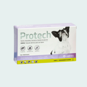 Protech perros (11-25kg)