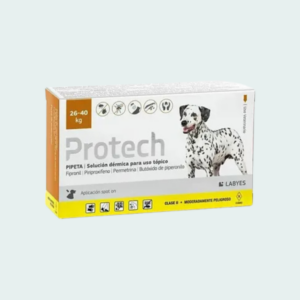 Protech perros (26-40kg)