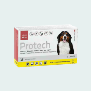 Protech perros (+40kg)