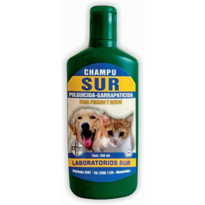 Shampoo SUR (250ml)