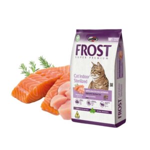 Frost gato
