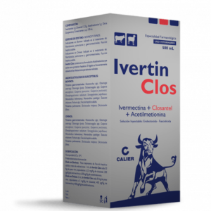 Ivertin Clos (500 ml)