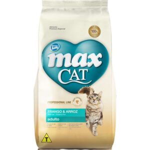 Max