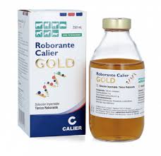 Roborante Calier Gold