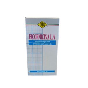 Bicormicina LA (100ml)