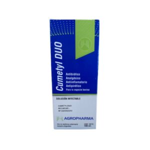 Cumetyl DUO (100 ml)