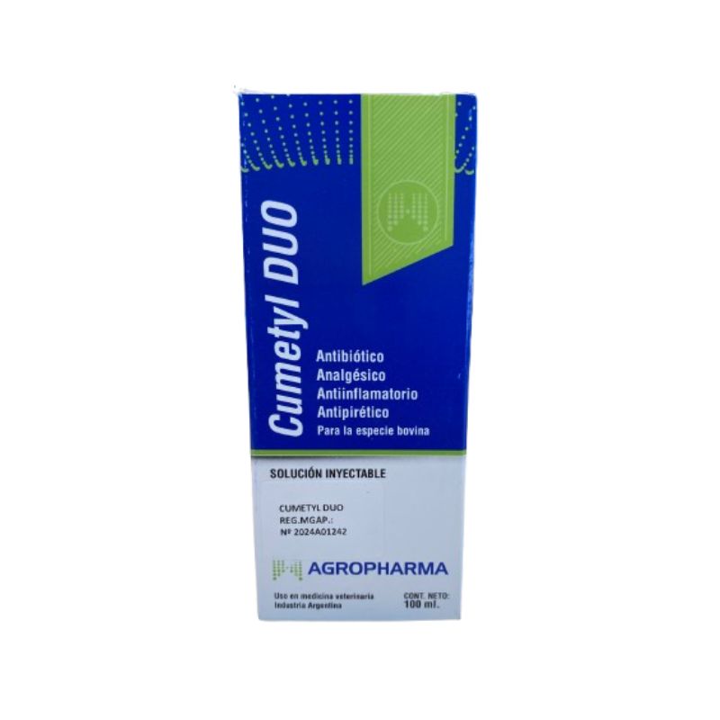 Cumetyl DUO (100 ml)