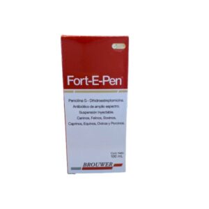 Fort-E-Pen (100ml)