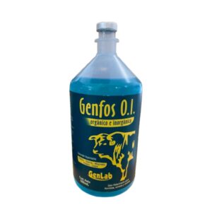 Genfos O.I. (500 ml)