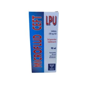 Microflud CEFT (LPU)