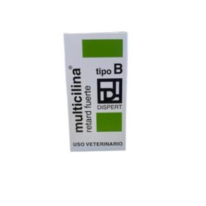 Multicilina retrad fuerte
