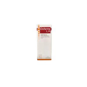 Oxifarma L.A