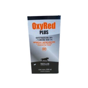 OxyRed Plus (250ml)