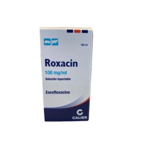 Roxacin (100 ml)