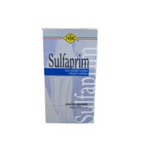 Sulfaprim (100 ml)