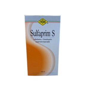 Sulfaprim S (100 ml)