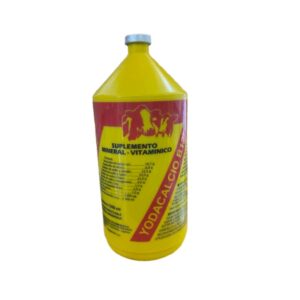 Yodacalcio B12 (500 ml)
