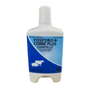 Fosforo + Cobre plus (500 ml)