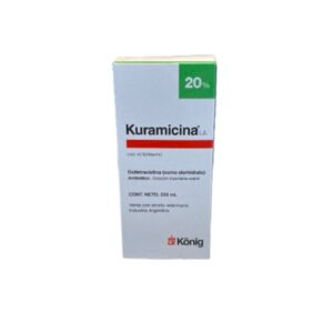 Kuramicina LA (250 ml)