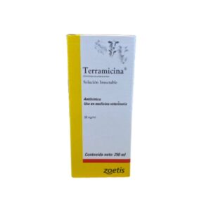 Terramicina (250ml)
