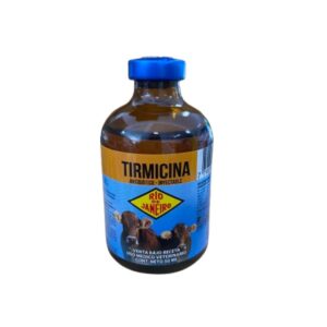 Tirmicina (50 ml)