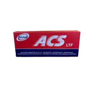 A.C.S LTF