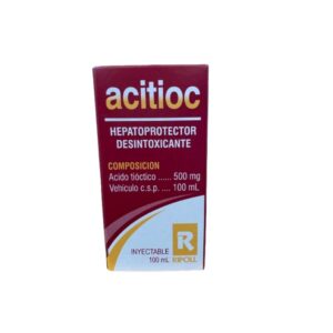 Acitioc