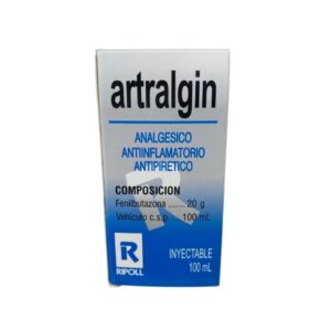Artralgin (100 ml)