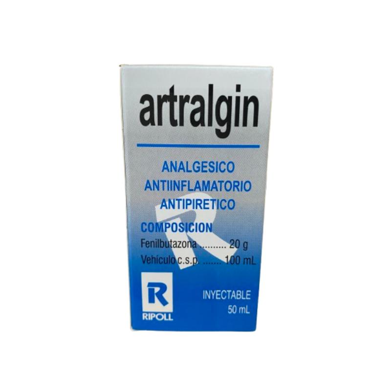 Artralgin (50 ml)