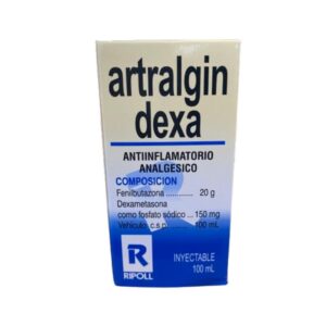 Artralgin dexa (100 ml)