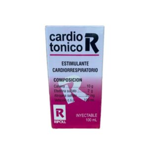 Cardio Tonico R