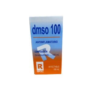 DMSO (100 ml)