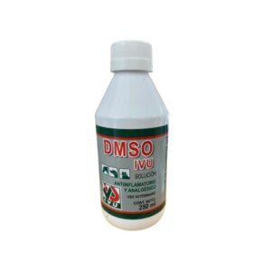 DMSO IVU (250 ml)