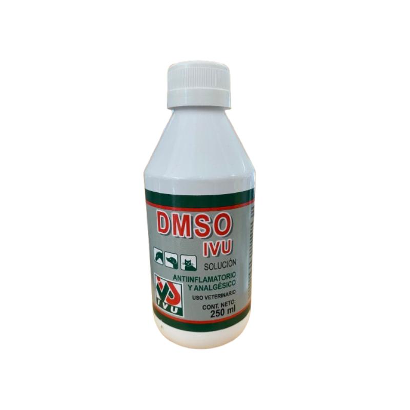 DMSO IVU (250 ml)