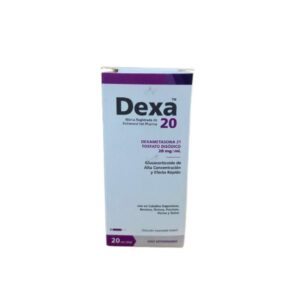 Dexa 20 (20 ml)