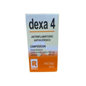 Dexa 4 (100 ml)