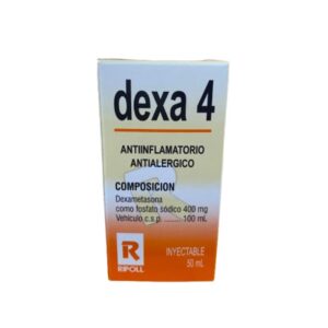 Dexa 4 (50 ml)