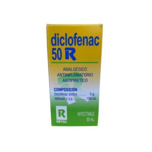 Diclofenac (50 ml)
