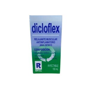 Dicloflex (100 ml)