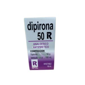 Dipirona (100 ml)