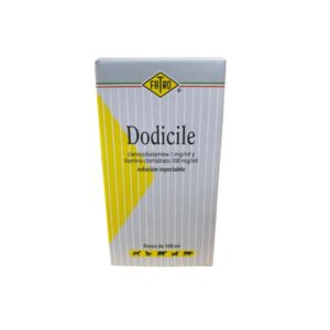 Dodicile (100 ml)