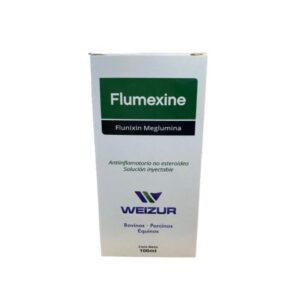 Flumexine (100 ml)