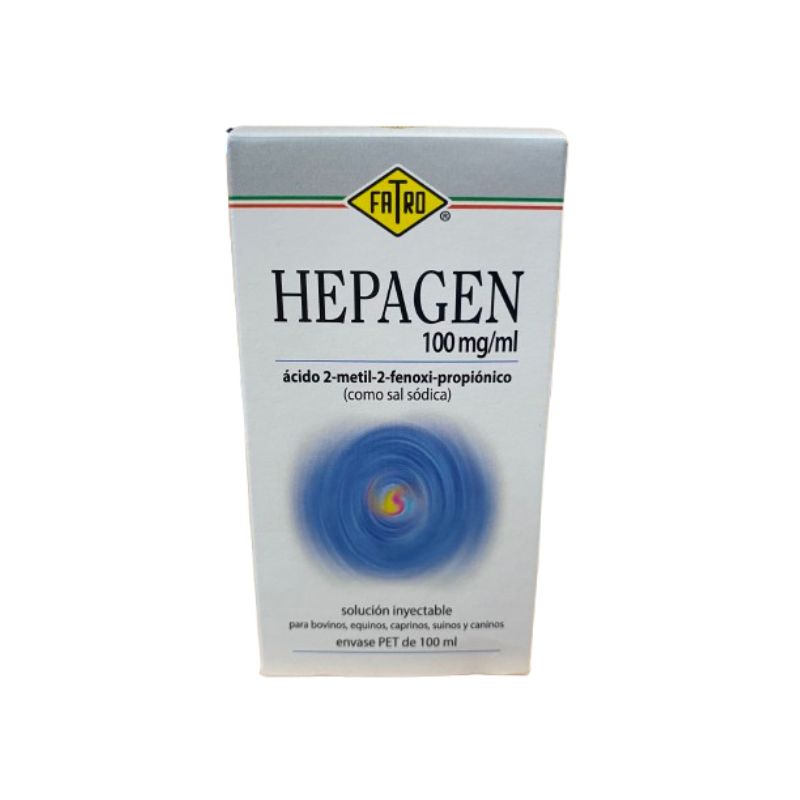 Hepagen