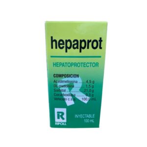 Hepaprot