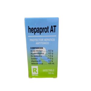 Hepaprot AT