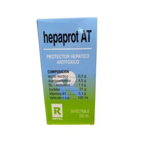 Hepaprot AT