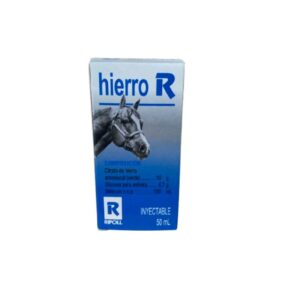 Hierro R